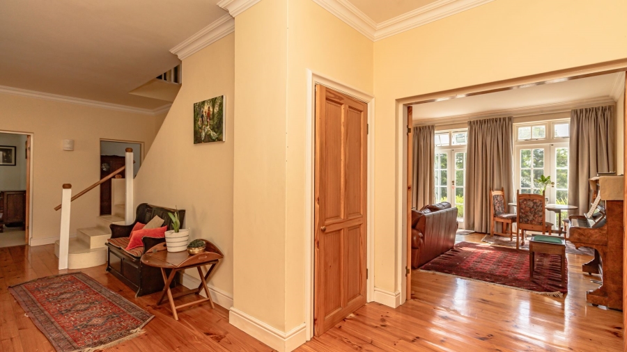 Commercial Property for Sale in Sedgefield Rural Western Cape